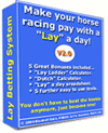 Lay Betting System