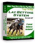 Lay Betting System